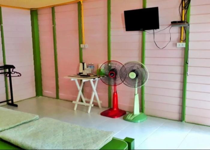 Pattama Resorts Khiri Wong