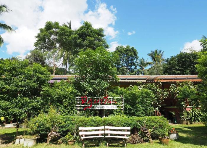 Pattama Resorts Khiri Wong