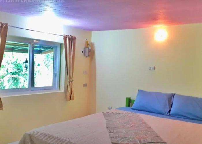 Pattama Resorts Khiri Wong