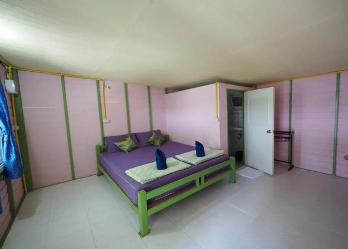 Pattama Resorts Khiri Wong