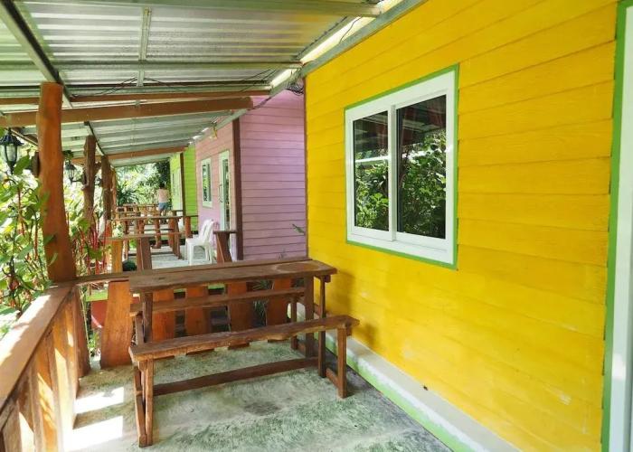 Pattama Resorts Khiri Wong