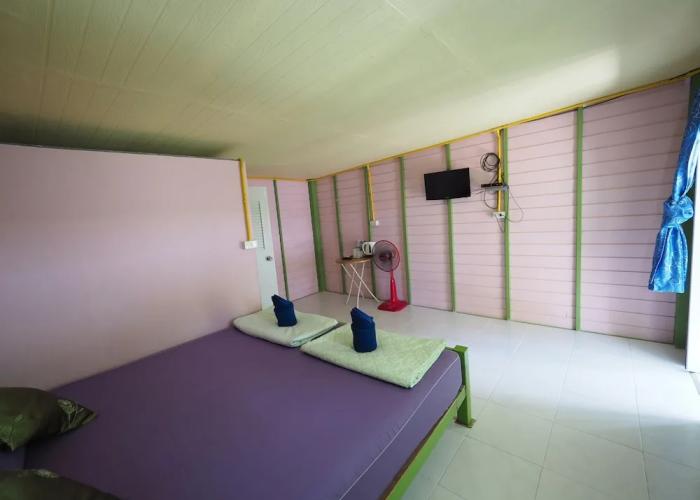 Pattama Resorts Khiri Wong