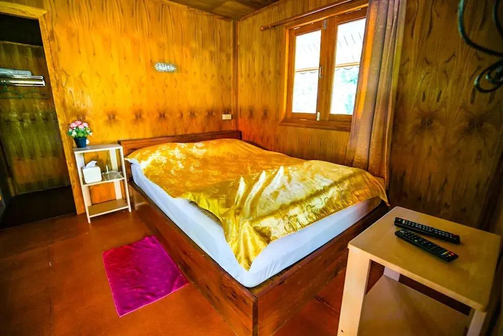 Talaungjit Resort & Garden