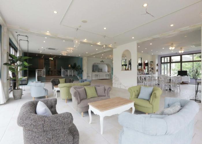 Hotel Caretta Amami