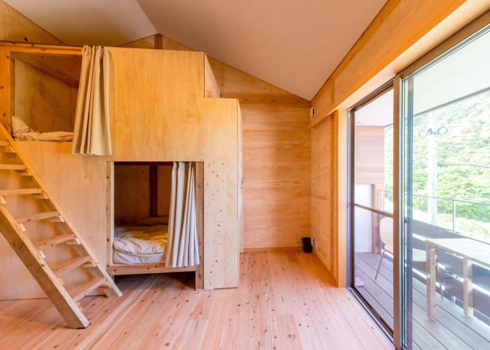 Guest House Amami Long Beach 2