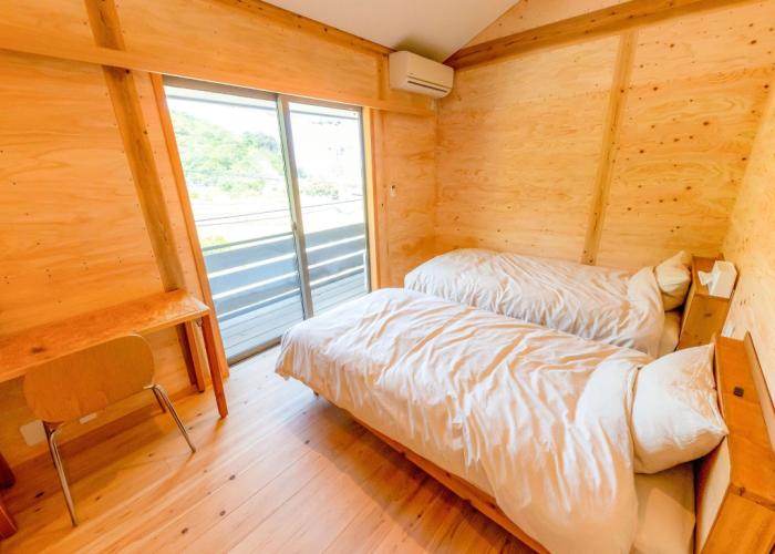 Guest House Amami Long Beach 2