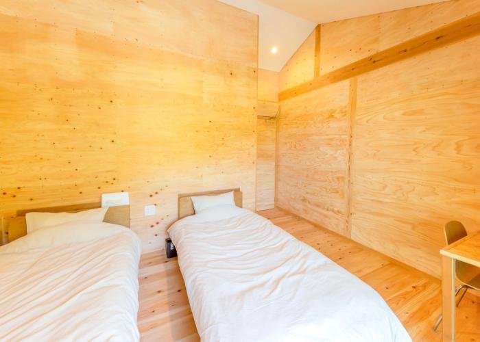 Guest House Amami Long Beach 2