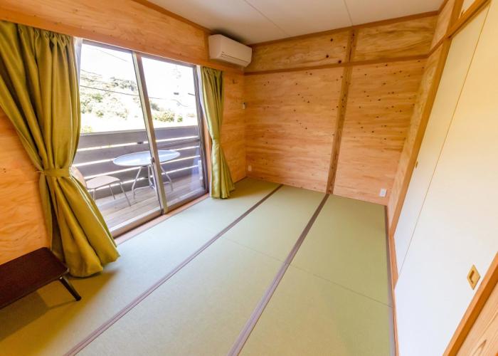 Guest House Amami Long Beach 2