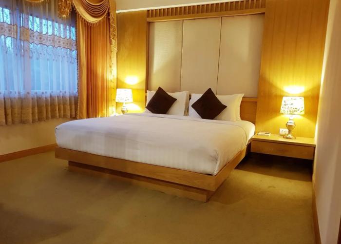 Major Grand Hotel