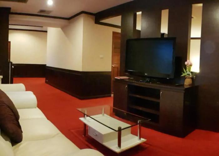Major Grand Hotel