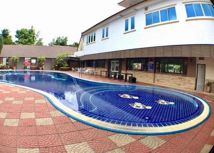 Major Grand Hotel