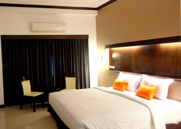 Major Grand Hotel