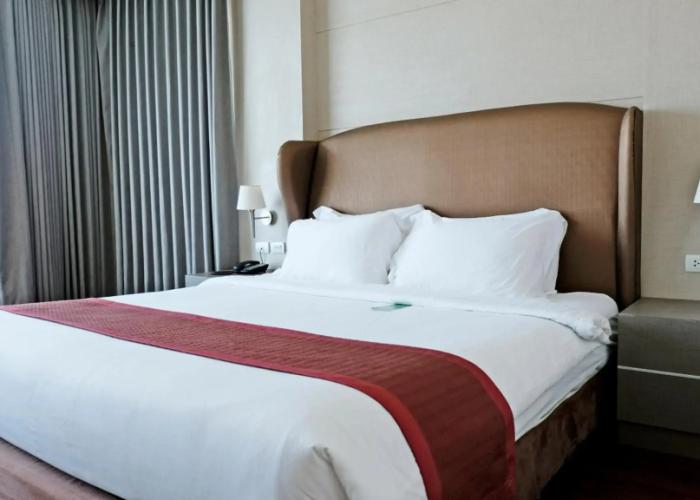 The Cheewin Hotel And Convention