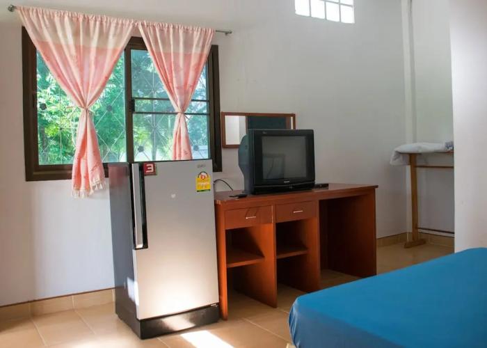 Chum Phae Lagoon Resort