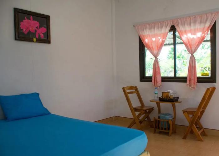 Chum Phae Lagoon Resort