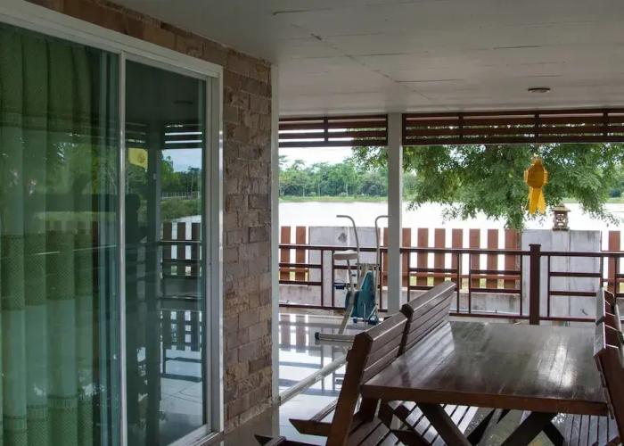 Chum Phae Lagoon Resort