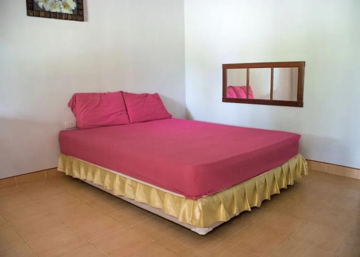 Chum Phae Lagoon Resort