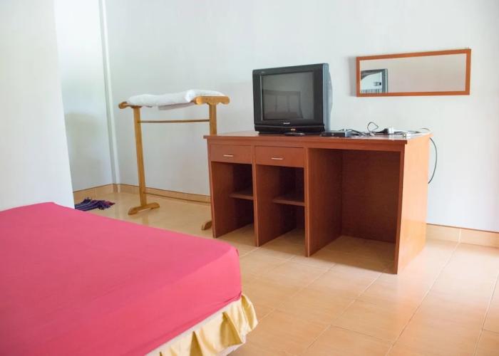 Chum Phae Lagoon Resort