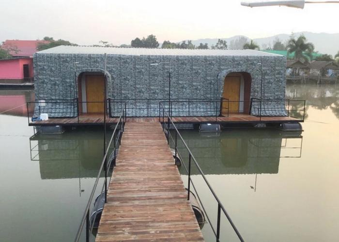 Suannamphukradueng & Resort