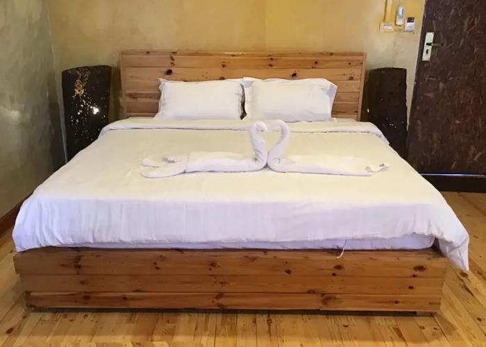 Suannamphukradueng & Resort