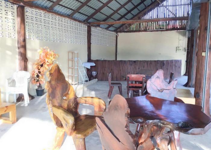 Suannamphukradueng & Resort