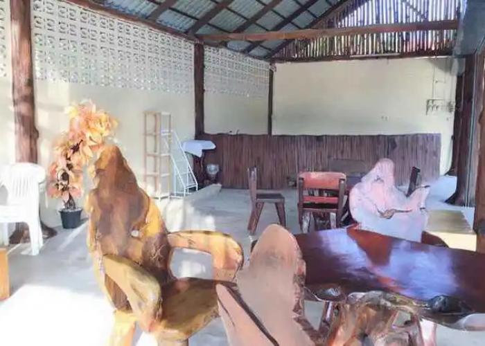 Suannamphukradueng & Resort