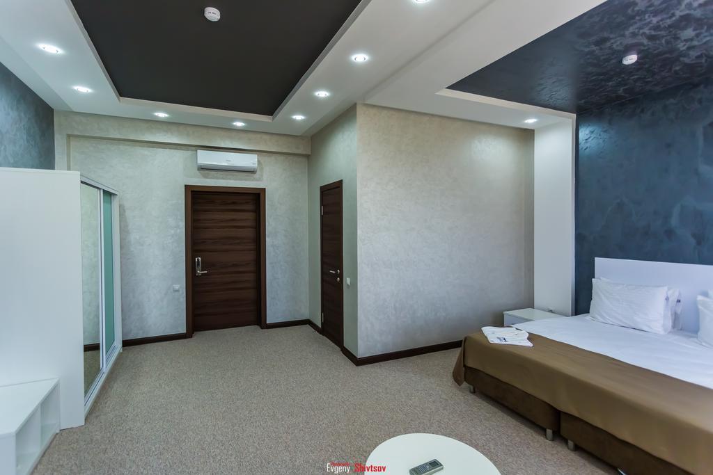 OOO Biznes-Hotel Magas