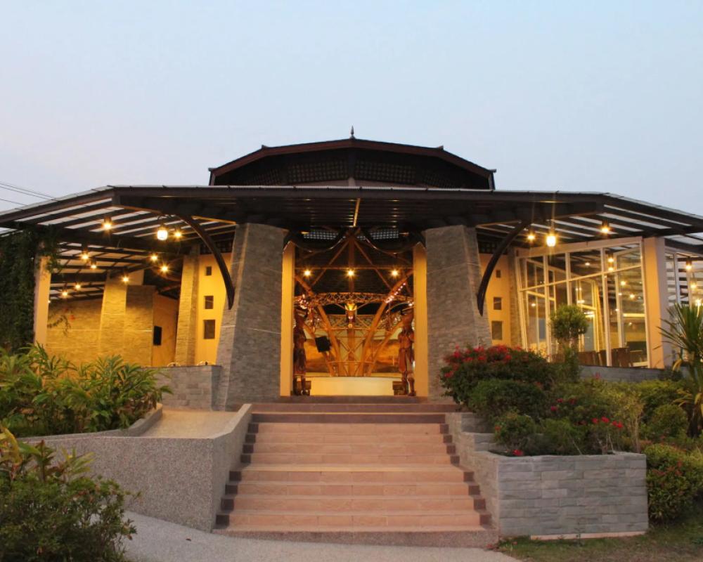 Phurua Sanctuary Resort and Spa