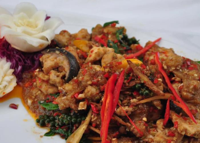 Phurua Sanctuary Resort and Spa