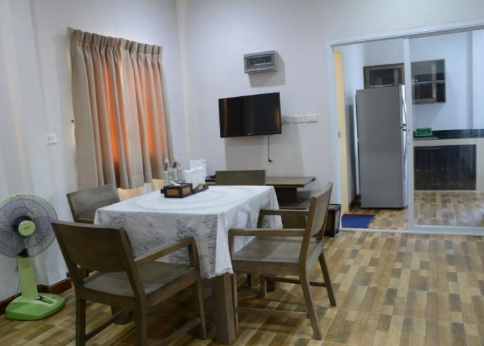 Phurua Sanctuary Resort and Spa