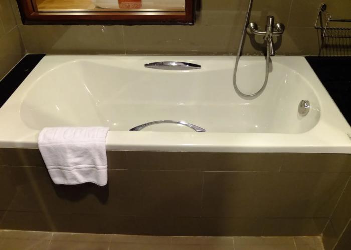 Phurua Sanctuary Resort and Spa