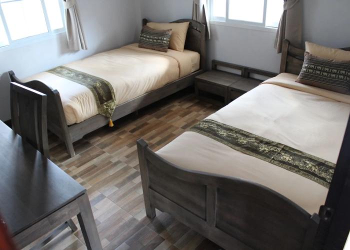 Phurua Sanctuary Resort and Spa