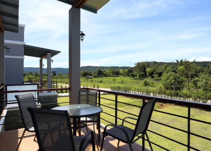 Phurua Sanctuary Resort and Spa