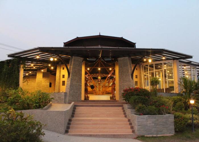 Phurua Sanctuary Resort and Spa