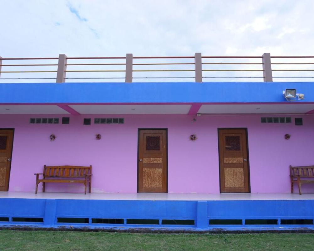 Phurua Bussaba Resort & Spa