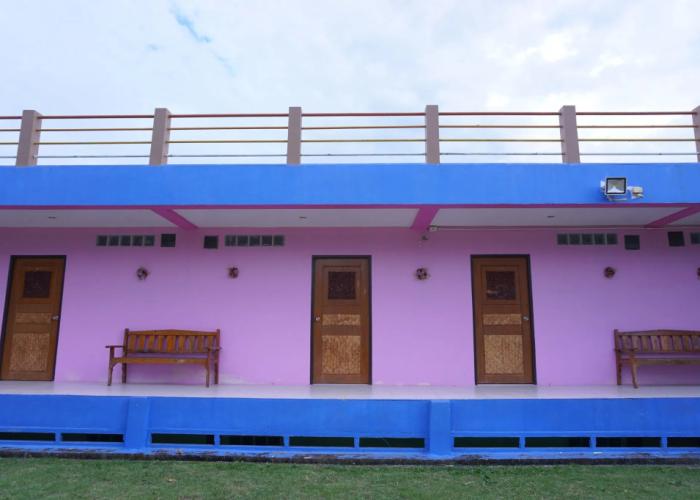 Phurua Bussaba Resort & Spa