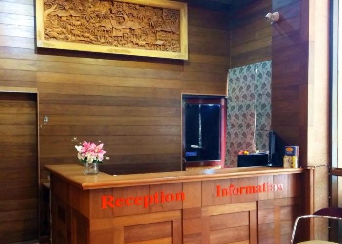 Phurua Bussaba Resort & Spa