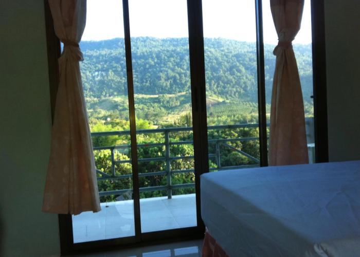 Phurua Bussaba Resort & Spa