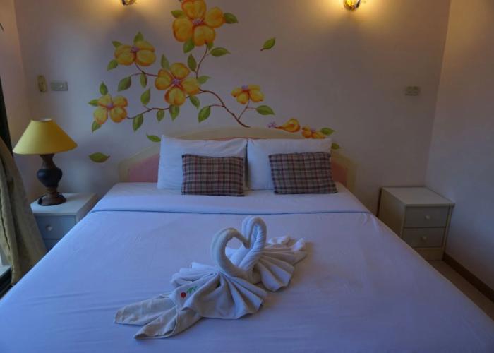 Phurua Bussaba Resort & Spa