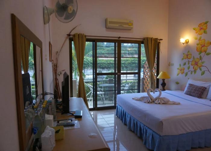 Phurua Bussaba Resort & Spa