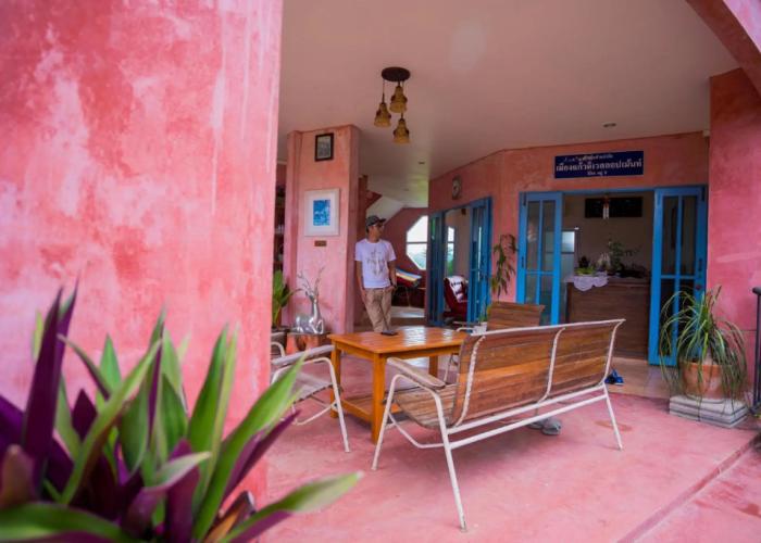 Le Bar Tarry Hotel