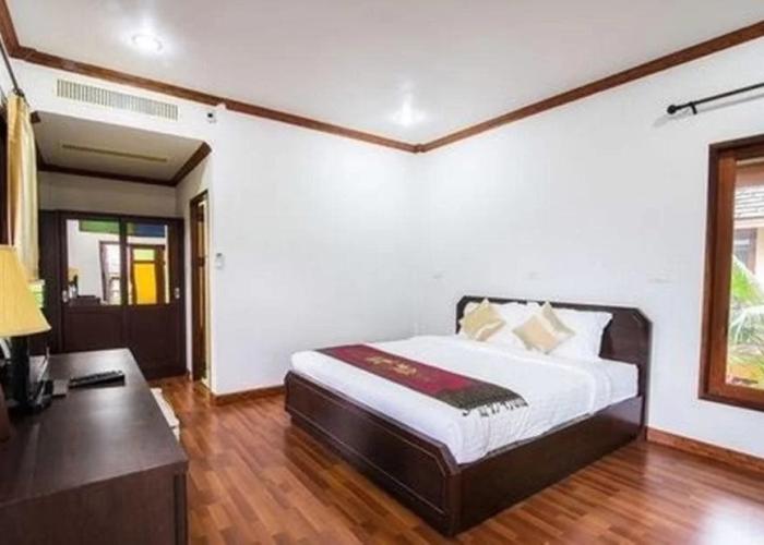 Loesloei Garden Resort Phurua