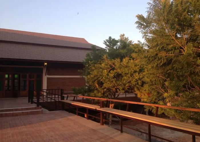 Loesloei Garden Resort Phurua