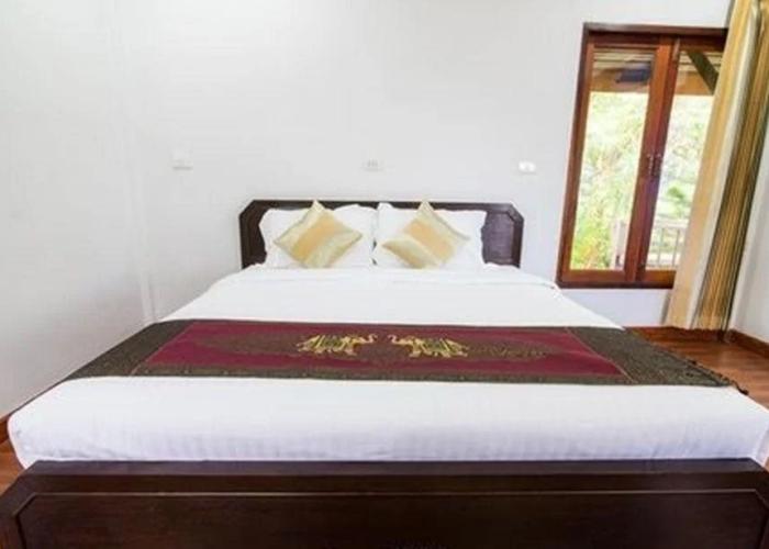 Loesloei Garden Resort Phurua