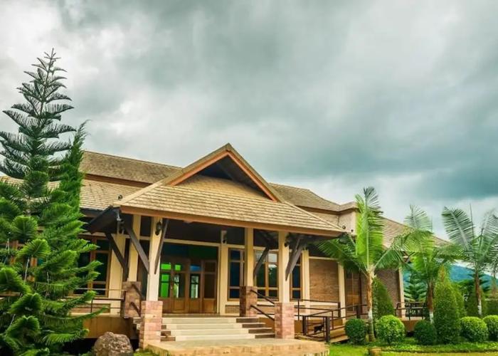 Loesloei Garden Resort Phurua