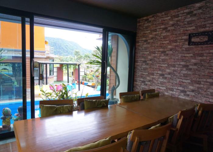 Phuruaboutique Hotel & Saunas