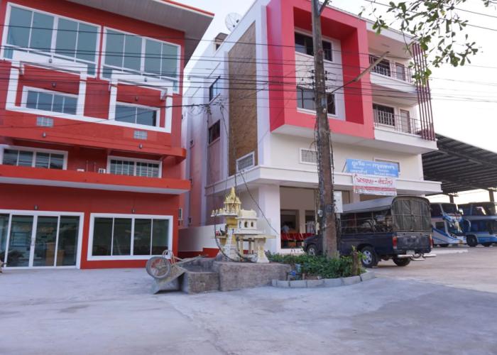 Phurua Inn