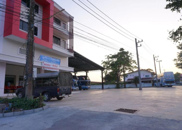 Phurua Inn