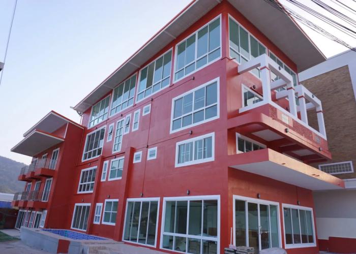 Phurua Inn