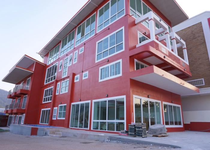 Phurua Inn